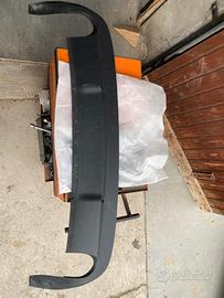 Baffo originale Pauraurti Volvo V40 e Volvo C30