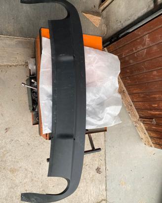 Baffo originale Pauraurti Volvo V40 e Volvo C30