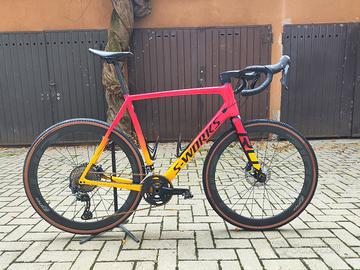 Specialized Crux Sworks tg. 61