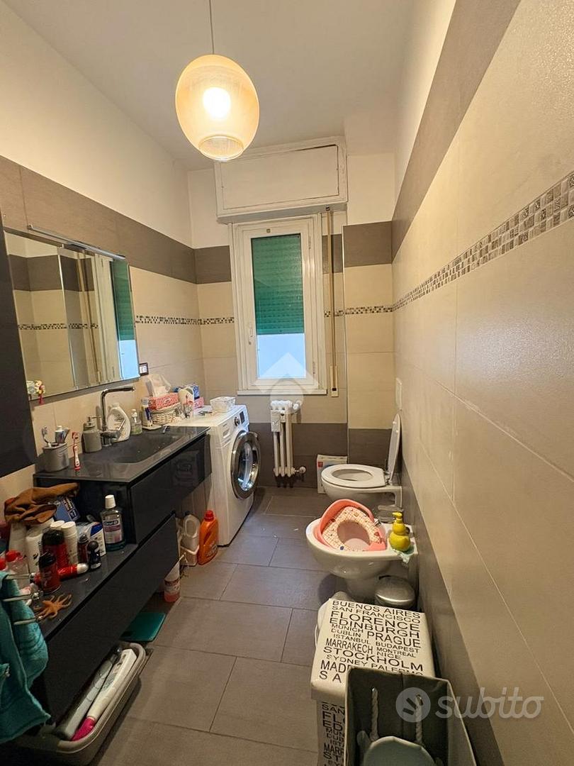 Appartamento – Roma, Portuense - Altro