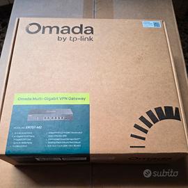 Gateway Router Omada Tp-Link