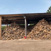 legna da ardere 