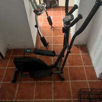Ellittica Domyos 100