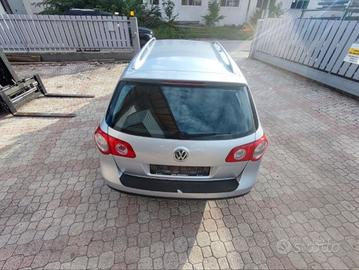 PORTELLONE PER VW PASSAT B6 ANNO 2006
