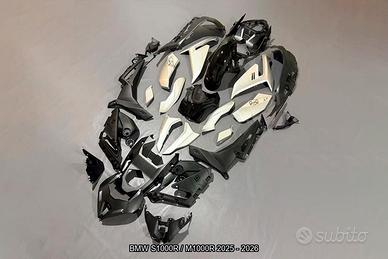 Carena completa per BMW S1000R M1000R 2025 2026