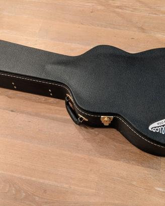 D'Angelico Original Hard Case New York – Custodia