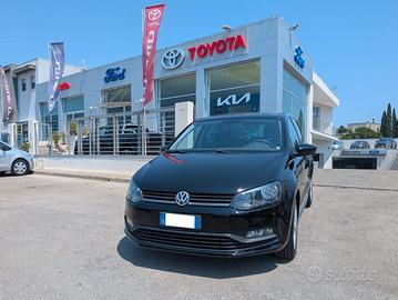 Volkswagen Polo 1.0 MPI 5p. Trendline