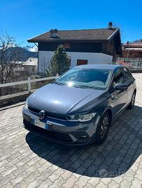 Polo 2023 Benzina allestimento Life 80cv Benzina