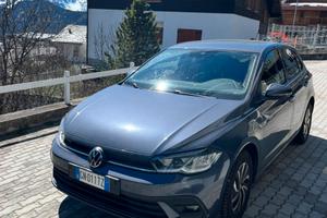 Polo 2023 Benzina allestimento Life 80cv Benzina