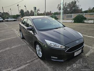 FORD Focus 1.5 TDCi 120 CV S&S Pow. SW Bus.