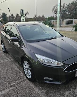 FORD Focus 1.5 TDCi 120 CV S&S Pow. SW Bus.