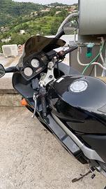 Honda VFR 800 del 09/06/1999