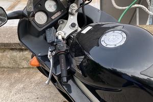 Honda VFR 800 del 09/06/1999