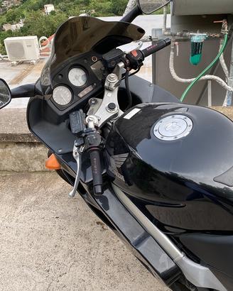 Honda VFR 800 del 09/06/1999
