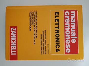 manuale elettronico 