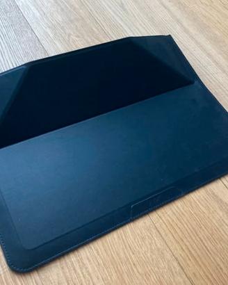 Custodia Sleeve 2 in 1 con Supporto Stand PC 13’