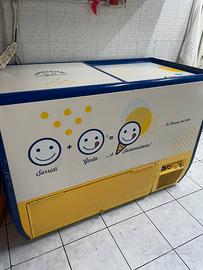 Attrezzatura di ristorante e pizzeria