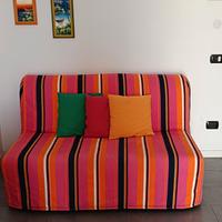 Divano letto IKEA