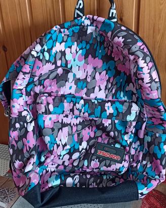 cartella Seven per ragazze 