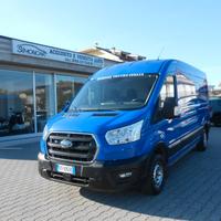 Ford Transit 310 L3H2 Trend 2.0 Tdci 130cavalli (k