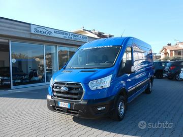 Ford Transit 310 L3H2 Trend 2.0 Tdci 130cavalli (k