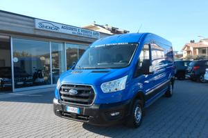 Ford Transit 310 L3H2 Trend 2.0 Tdci 130cavalli (k