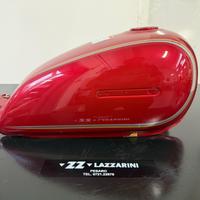 Serbatoio Originale Suzuki GN 125 - NUOVO (Fondo d