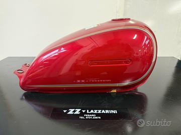 Serbatoio Originale Suzuki GN 125 - NUOVO (Fondo d