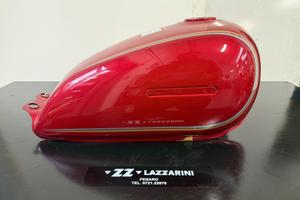 Serbatoio Originale Suzuki GN 125 - NUOVO (Fondo d