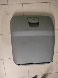 Portaoggetti centrale fiat ducato X250