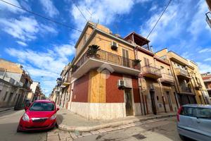 CASA INDIPENDENTE A SAN SEVERO