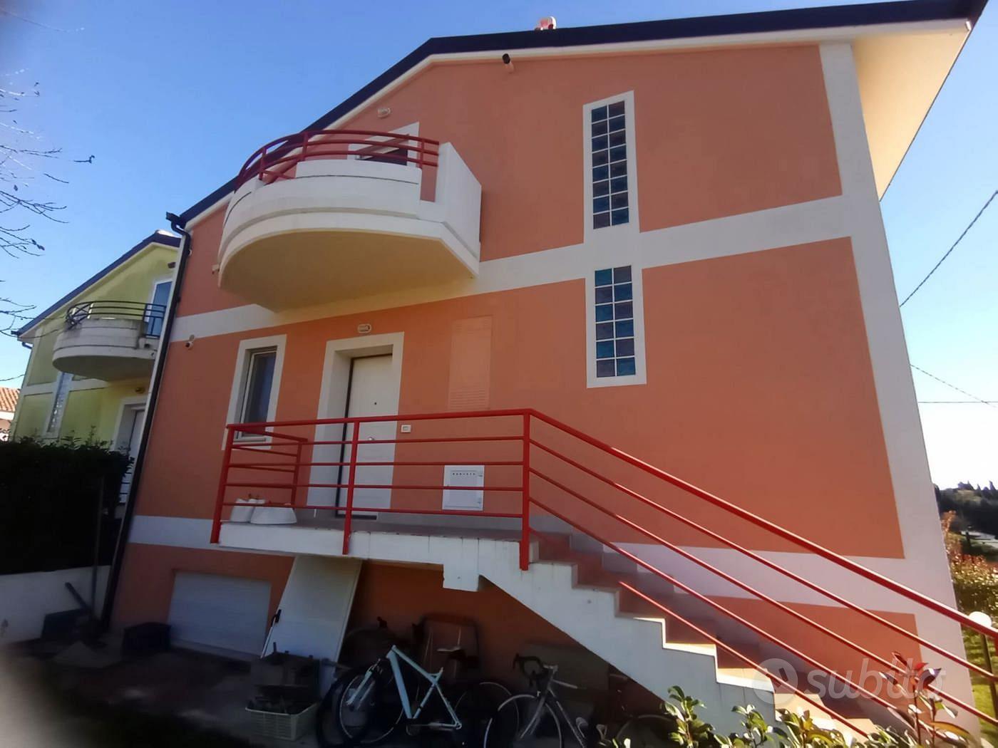 Casa – Ferrazzano, San Giacomo - Vista 3