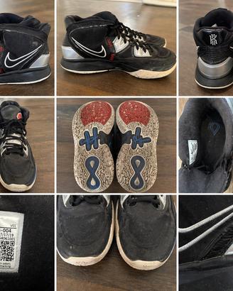 Nike Kyrie Flytrap