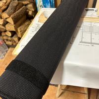 Tappeto vano bagagli mercedes