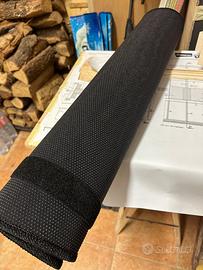 Tappeto vano bagagli mercedes