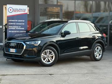 Audi Q3 40 TDI QUATTRO * PREZZO REALE *