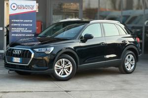Audi Q3 40 TDI QUATTRO * PREZZO REALE *