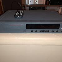 Nad cd  5000 