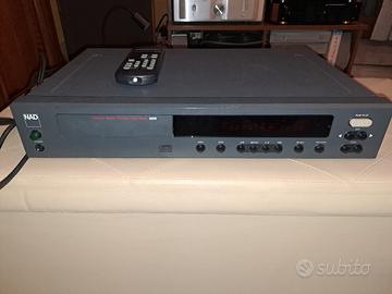 Nad cd  5000 
