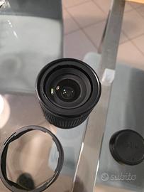 Nikon AF-S 18-135 1:3.5 - 5.6 G ED DX