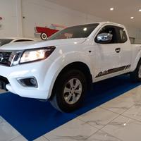 Nissan Navara 2.3 dCi 4WD King Cab Acenta