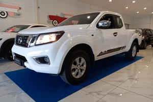 Nissan Navara 2.3 dCi 4WD King Cab Acenta