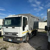 IVECO EUROCARGO 80E18