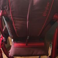 Marsupio bimbo cybex
