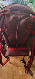 Marsupio bimbo cybex