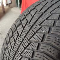Pneumatici invernali Viking 225/45 R17