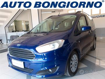 FORD Tourneo Courier 1.5 tdci 75cv titanium E5