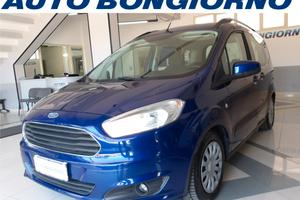 FORD Tourneo Courier 1.5 tdci 75cv titanium E5