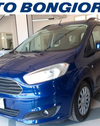 FORD Tourneo Courier 1.5 tdci 75cv titanium E5