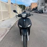 Liberty 50cc